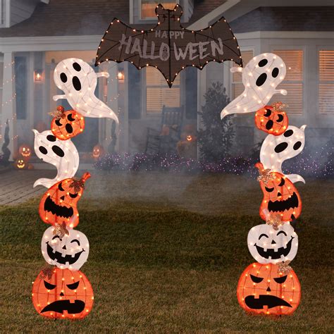 menards halloween decorations outdoor|menards official site christmas stuff.